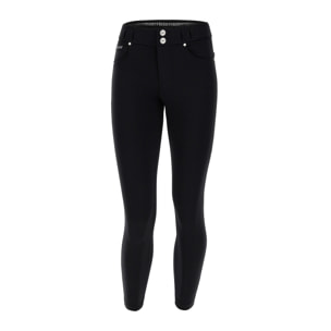 N.O.W.® Pants superskinny in tessuto traspirante bioattivo