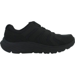 Sneakers De  Hombre Go Run Consistent 3 - Core Tr Negro