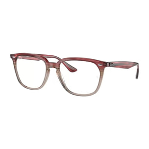 Montura de gafas Ray Ban Mujer RX4362V-8145-51