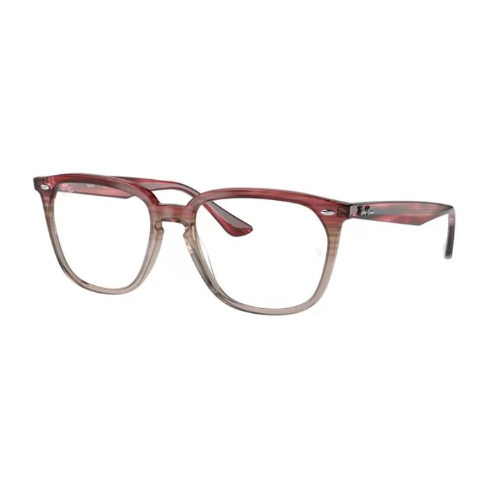 Montura de gafas Ray Ban Mujer RX4362V-8145-51