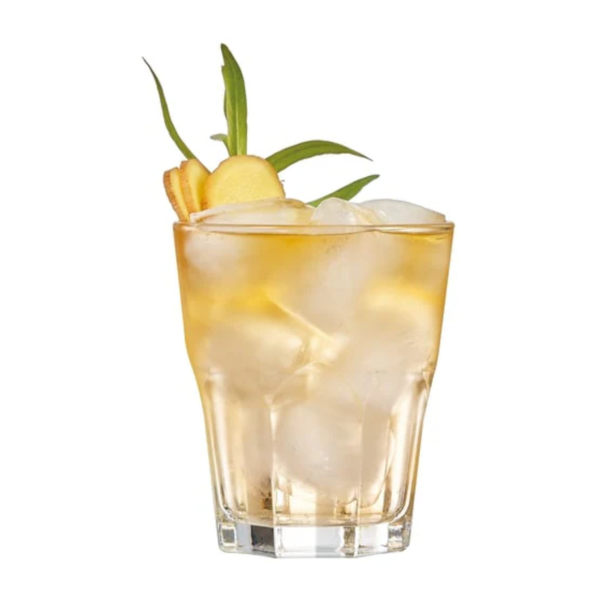 6 bicchieri da acqua 27 cl Granity - Arcoroc