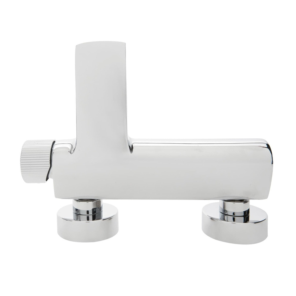 Mitigeur bain chromé SAT Evolution  (SATBSEVO222)