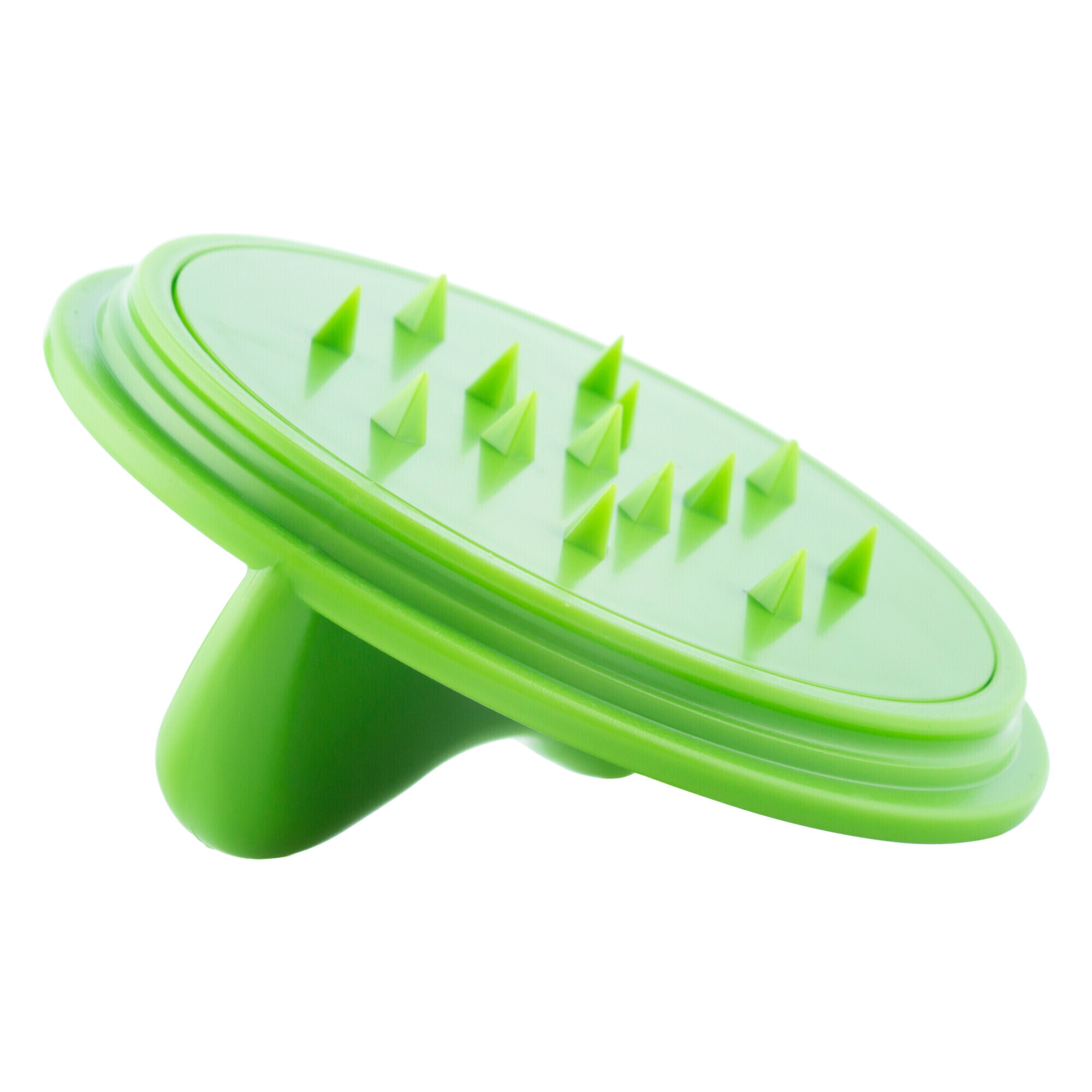 Tagliaverdure a spirale mini Spiralicer - verde - 8x9 cm