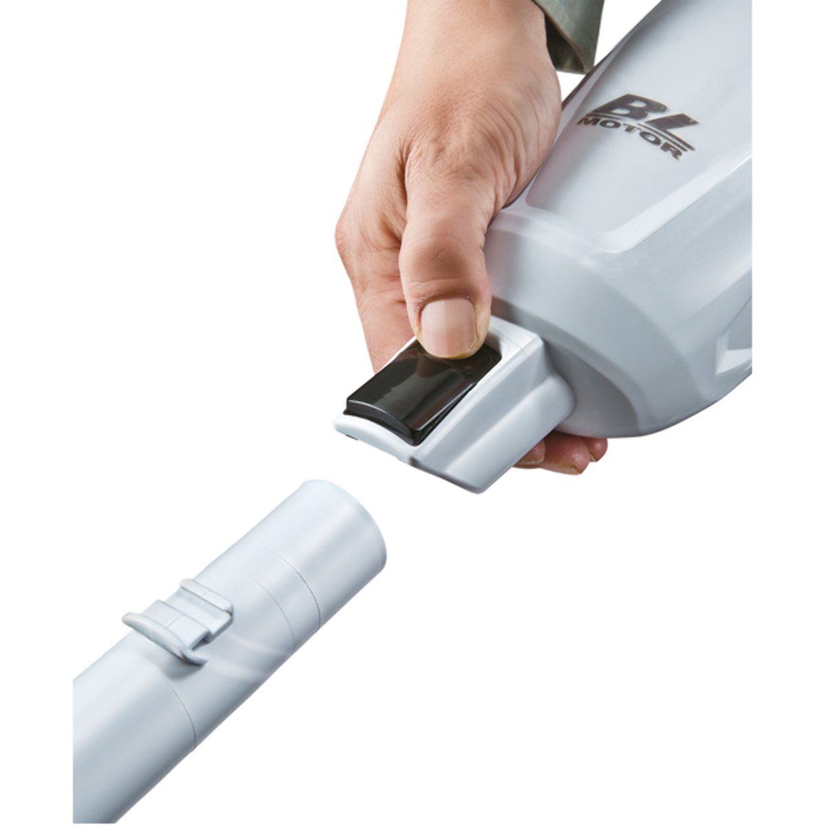 Hoover 18V Li-Ion 82 mbar MAKITA - sin batería ni cargador - bolsa 750 ml - DCL281FZB