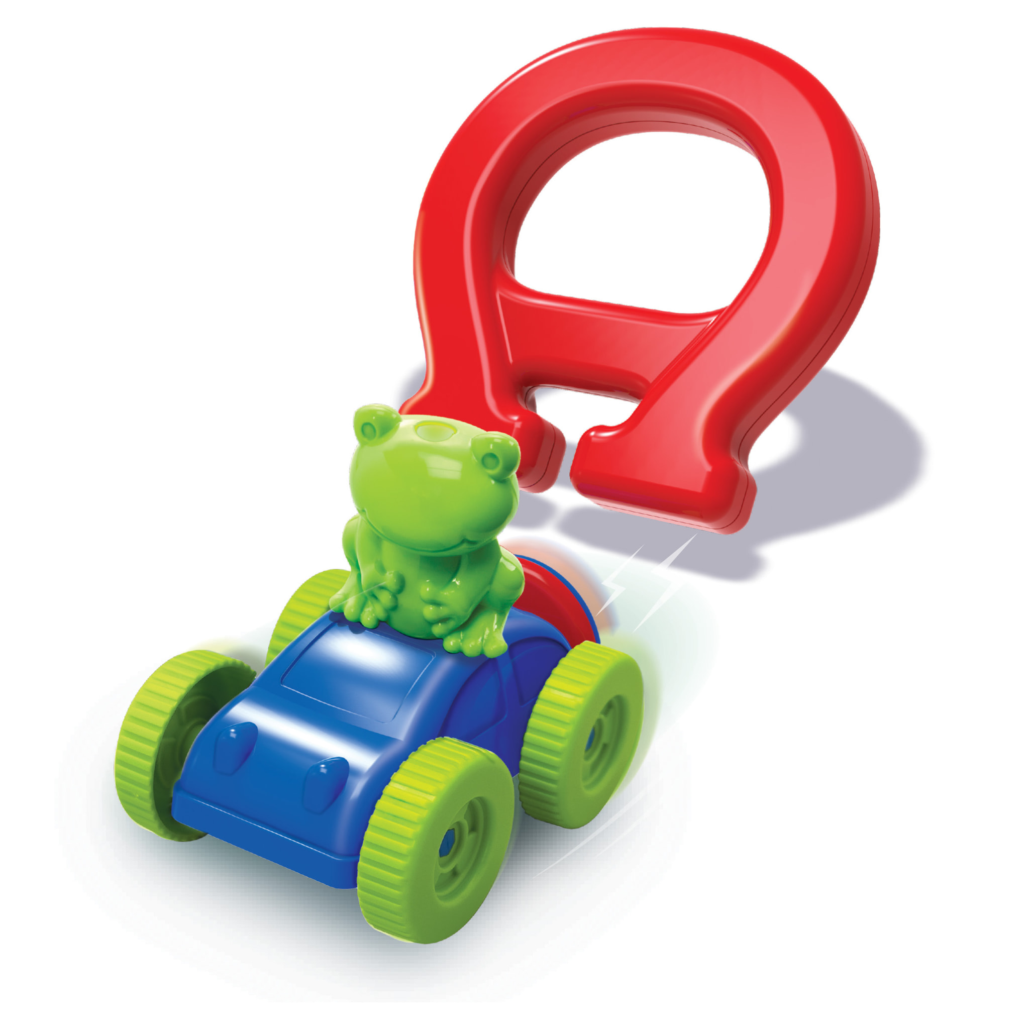 Scienza Magnetica Divertente