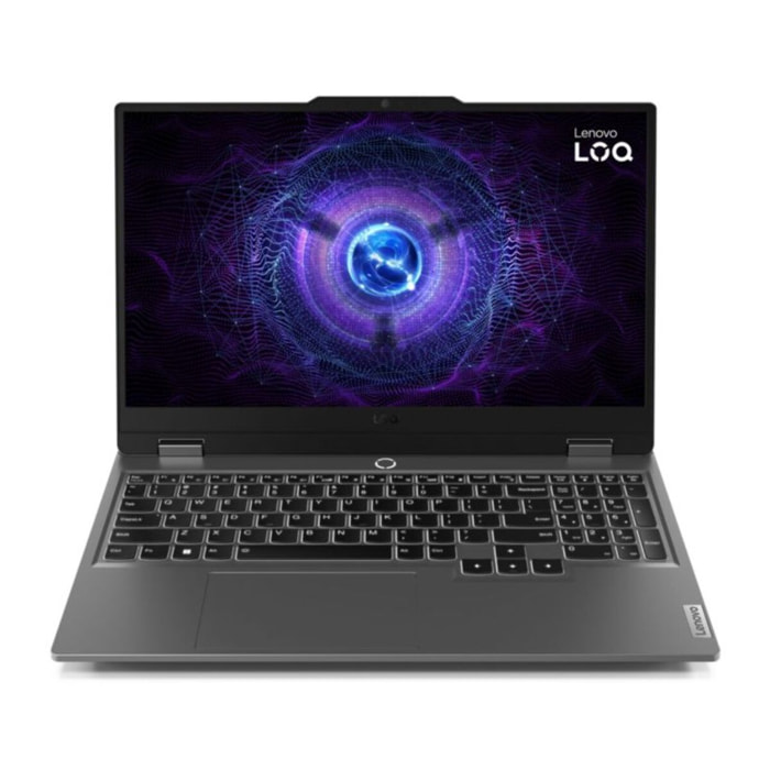 PC Gamer LENOVO LOQ 15IAX9 RTX4050