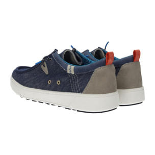 Sneakers Uomo Tata Italia Blu
