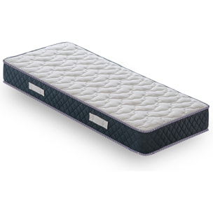 Materasso 90x200 in Memory Foam - Altezza 21 cm - Ortopedico - Olympe