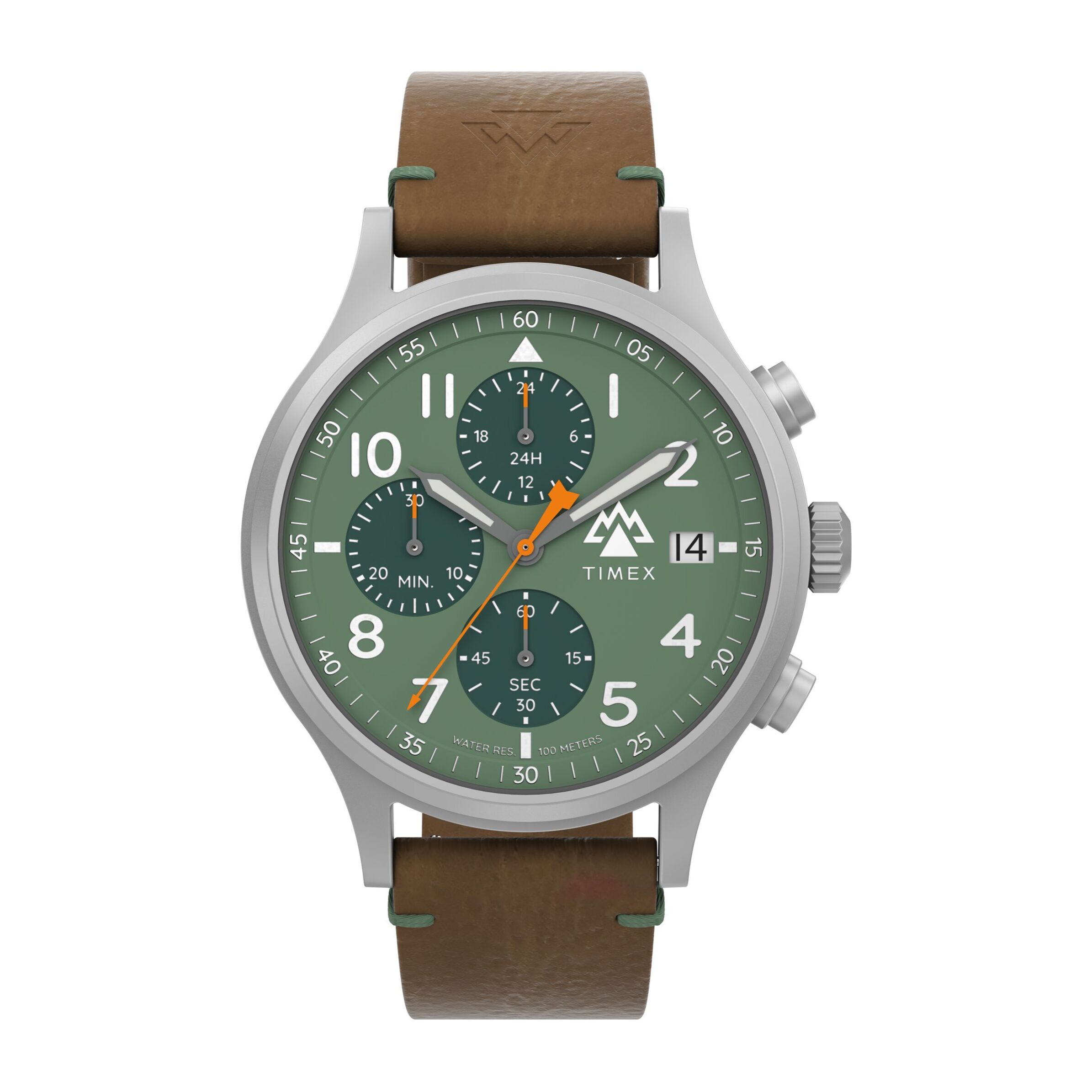 Timex Reloj Cronógrafo Expedition North Sierra