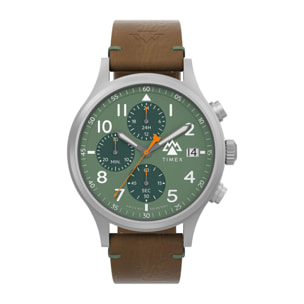 Timex Reloj Cronógrafo Expedition North Sierra