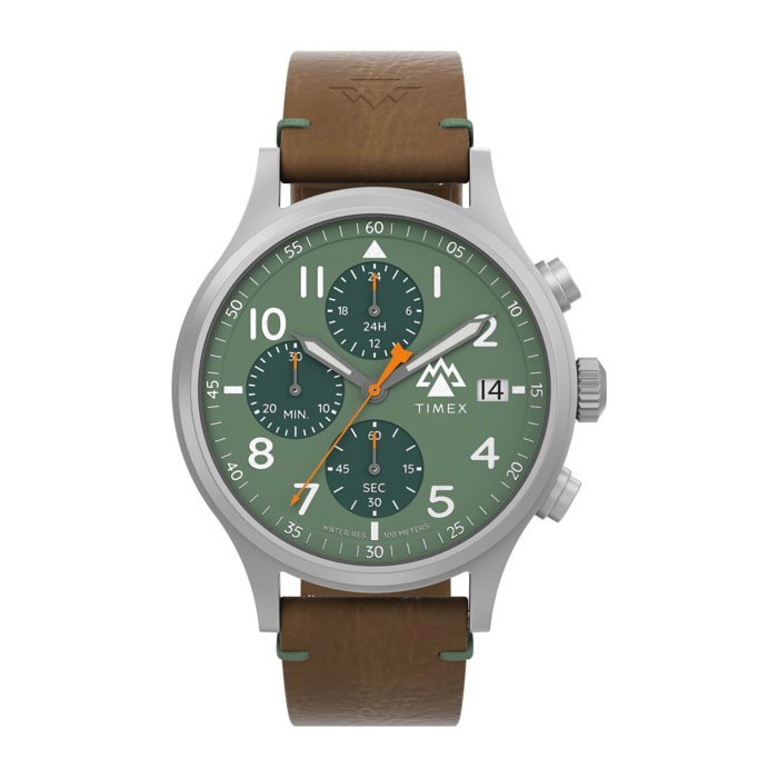 Timex Reloj Cronógrafo Expedition North Sierra