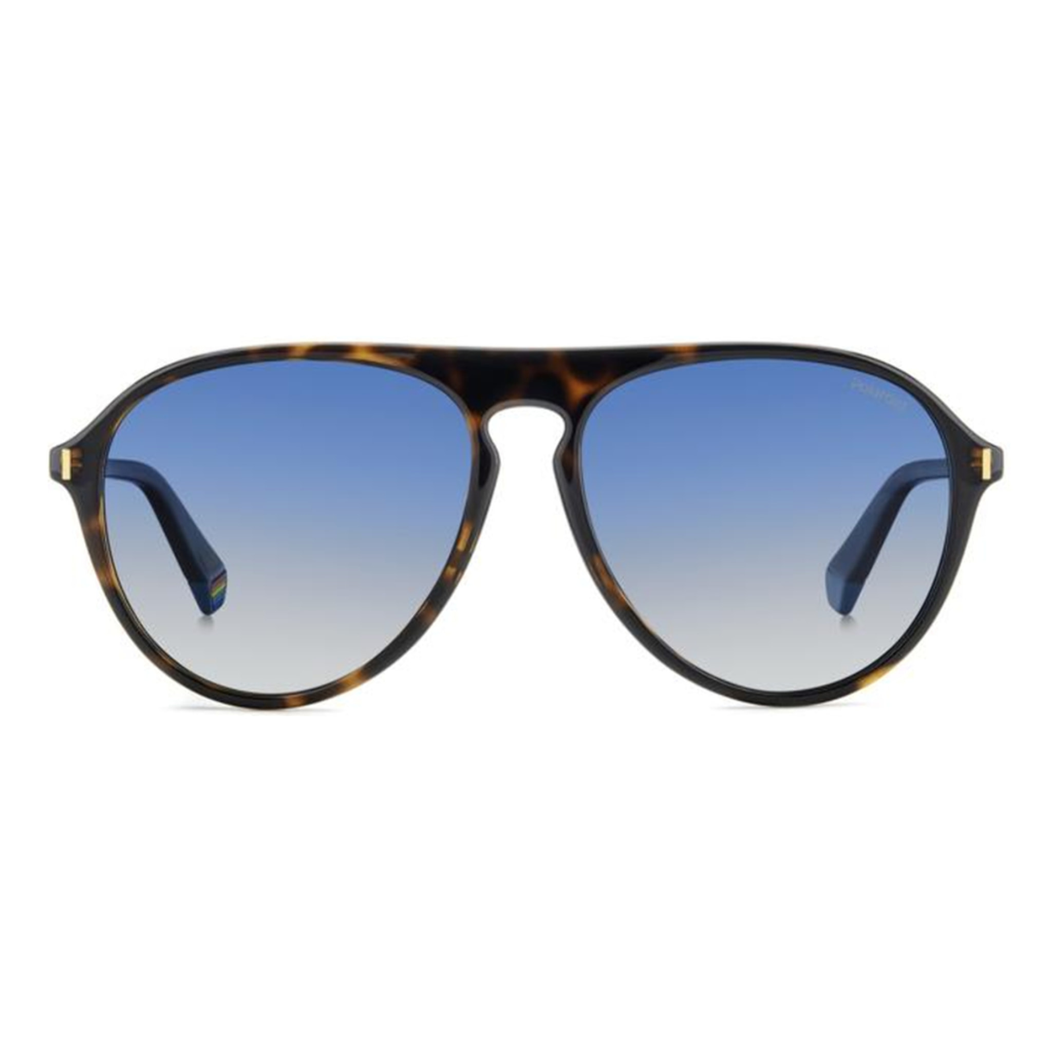 Gafas de Sol Polaroid PLD 6225/S 086 Polarizadas de Policarbonato Hombre 57 mm