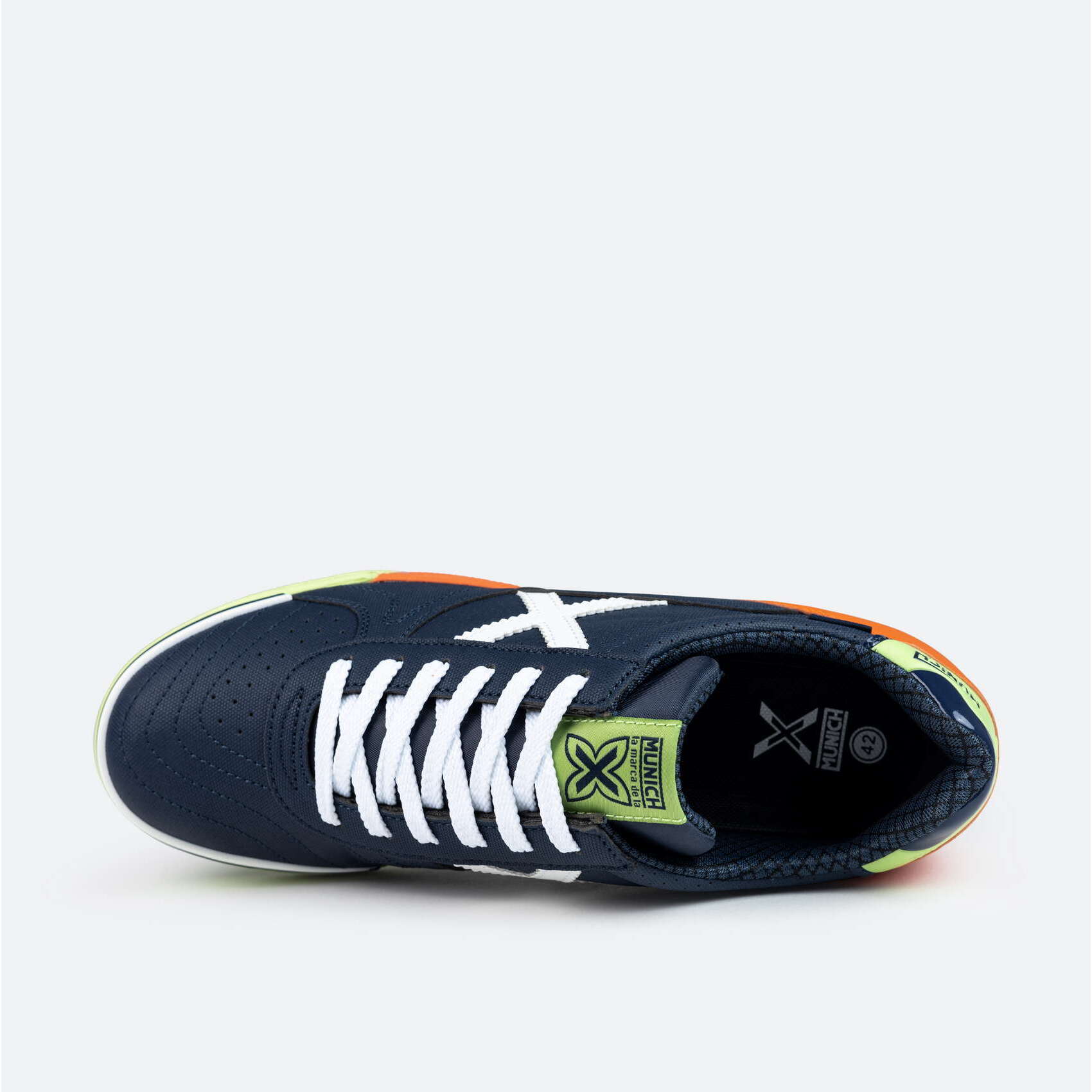 MUNICH SPORT G-3 PROFIT 421