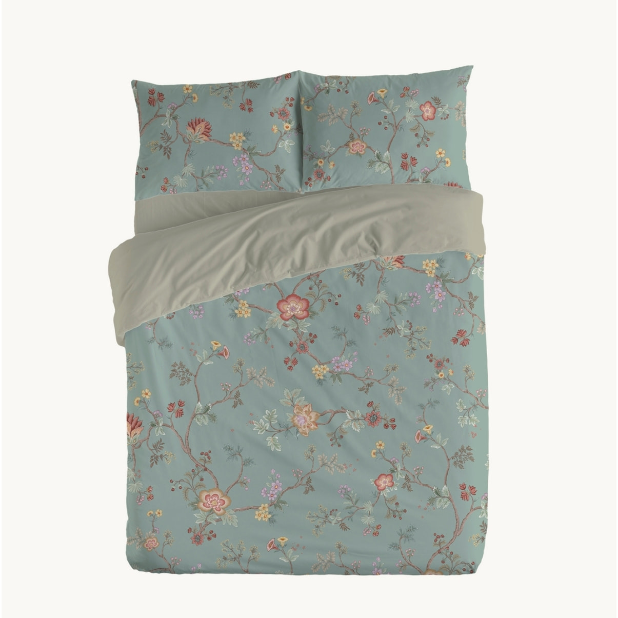 Funda nórdica POLINESIA