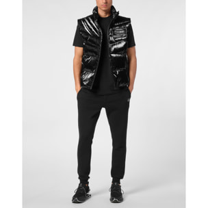 PLEIN SPORT Short Vest