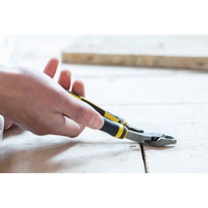 Pince Coupante Diagonale 160mm - Gamme FatMax - Fabriquée France