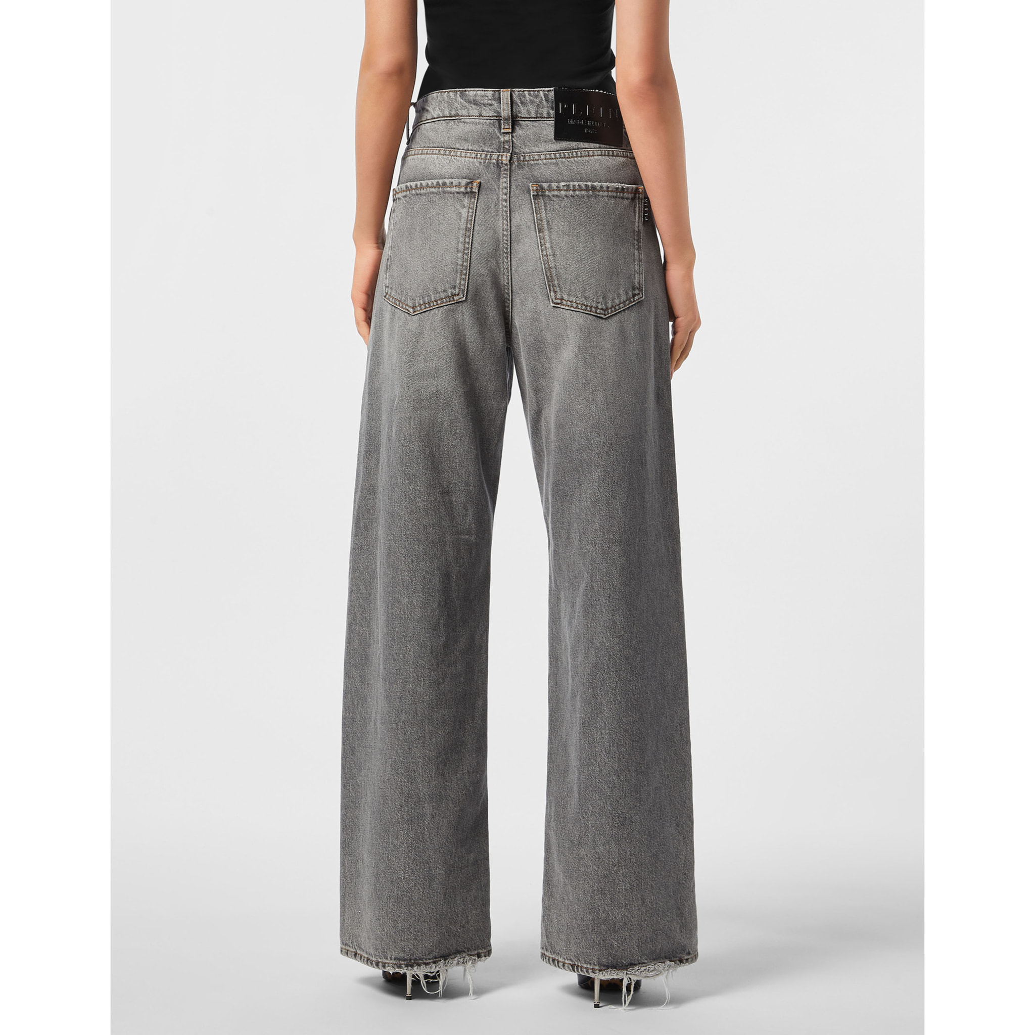 PHILIPP PLEIN Corte skater