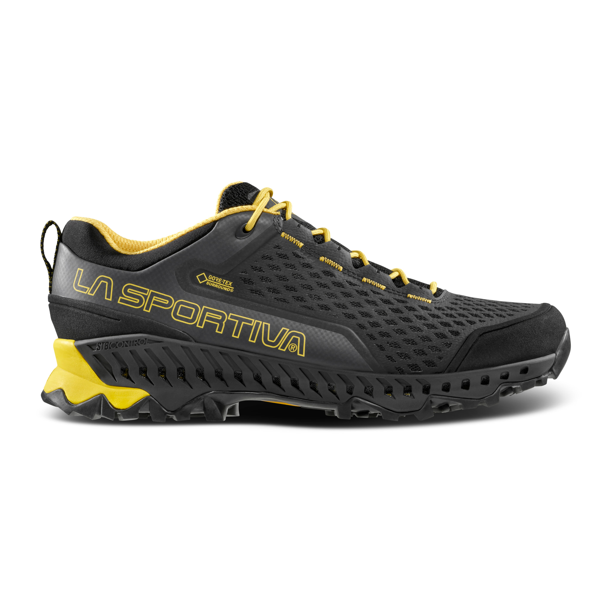 Spire Goretex Hombre Zapatillas Trekking