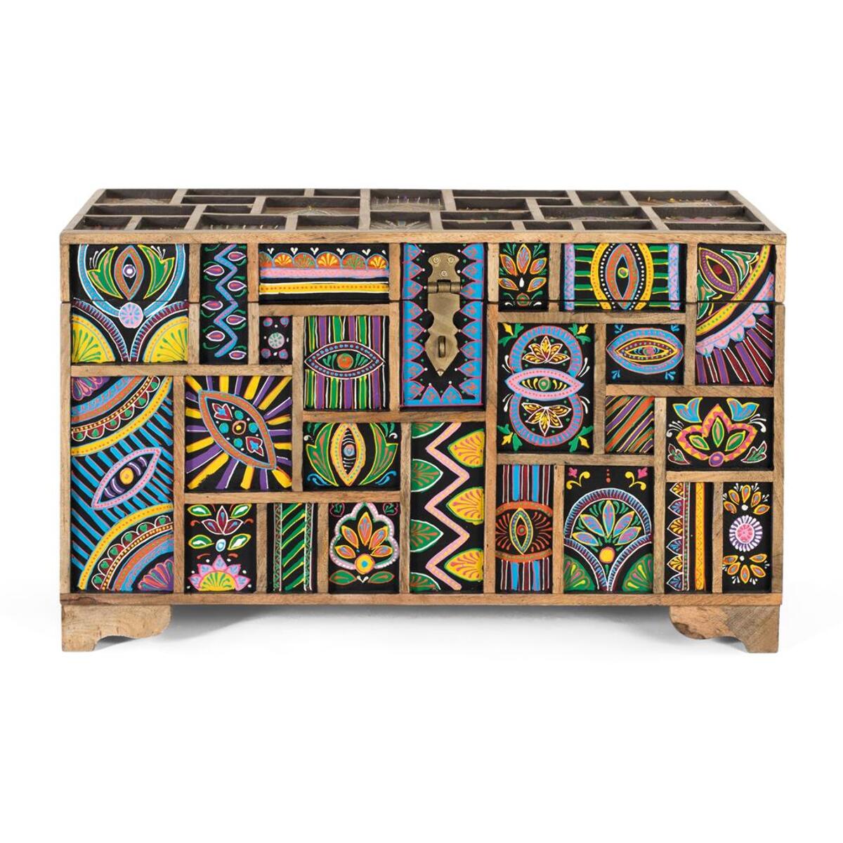 Coffre - 48x81x42