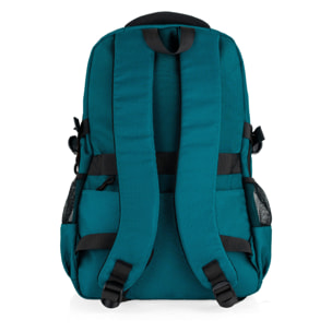Mochila Casual/Ocio Lois Bross Petroleo