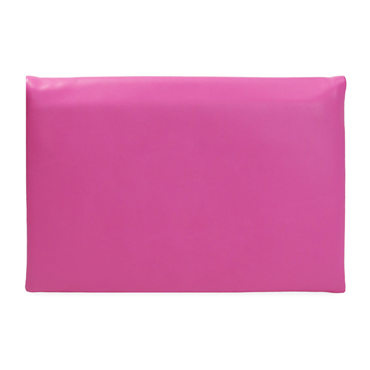 Pochette bustina fucsia