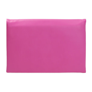 Pochette bustina fucsia