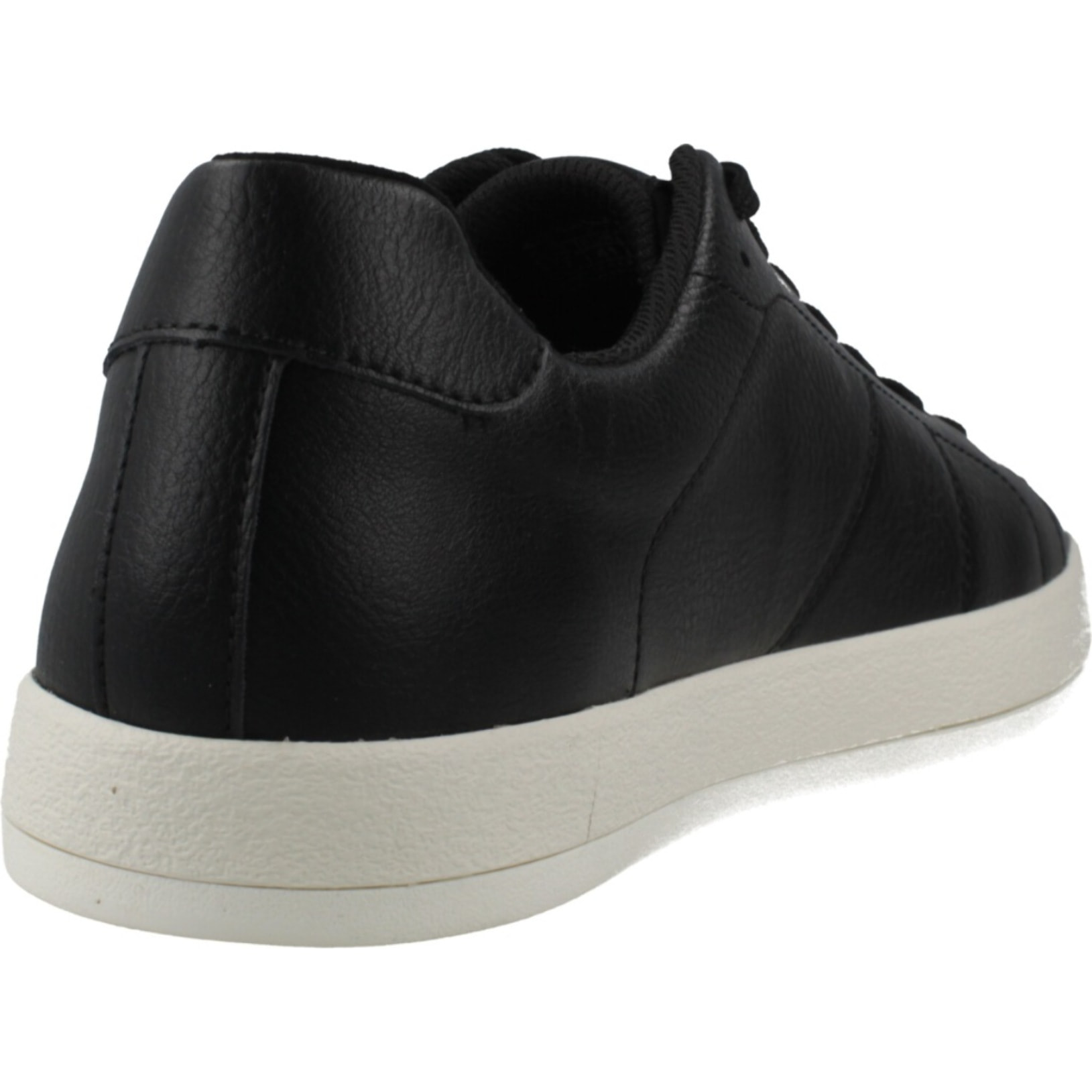 Sneakers de  Hombre de la marca GEOX  modelo SERIFOS NEGRO