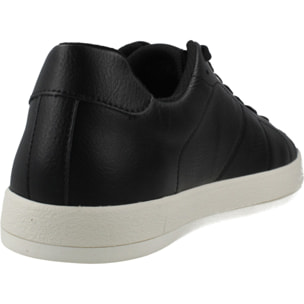 Sneakers de  Hombre de la marca GEOX  modelo SERIFOS NEGRO