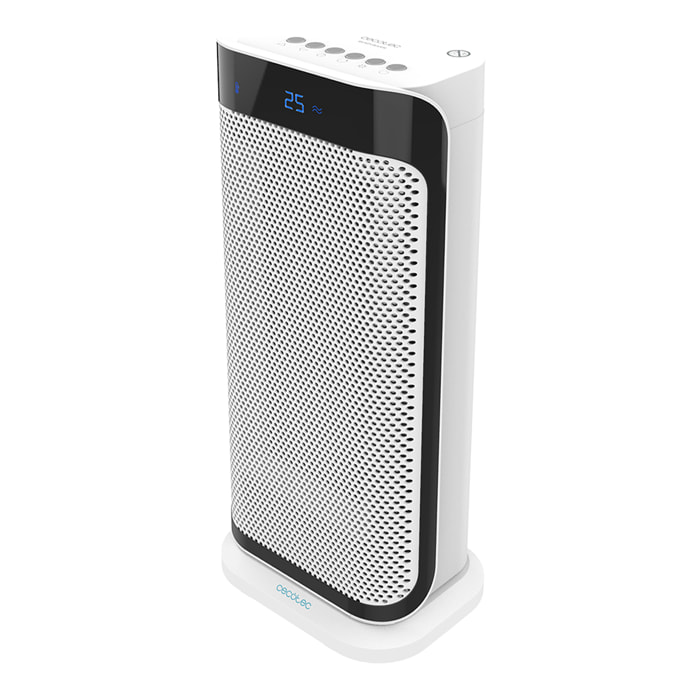 Cecotec Chauffage en céramique Ready Warm 6600 Ceramic Style Smart