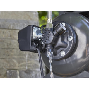 Groupe de surpression 3700/4 - 800 W - GARDENA - 9023-20