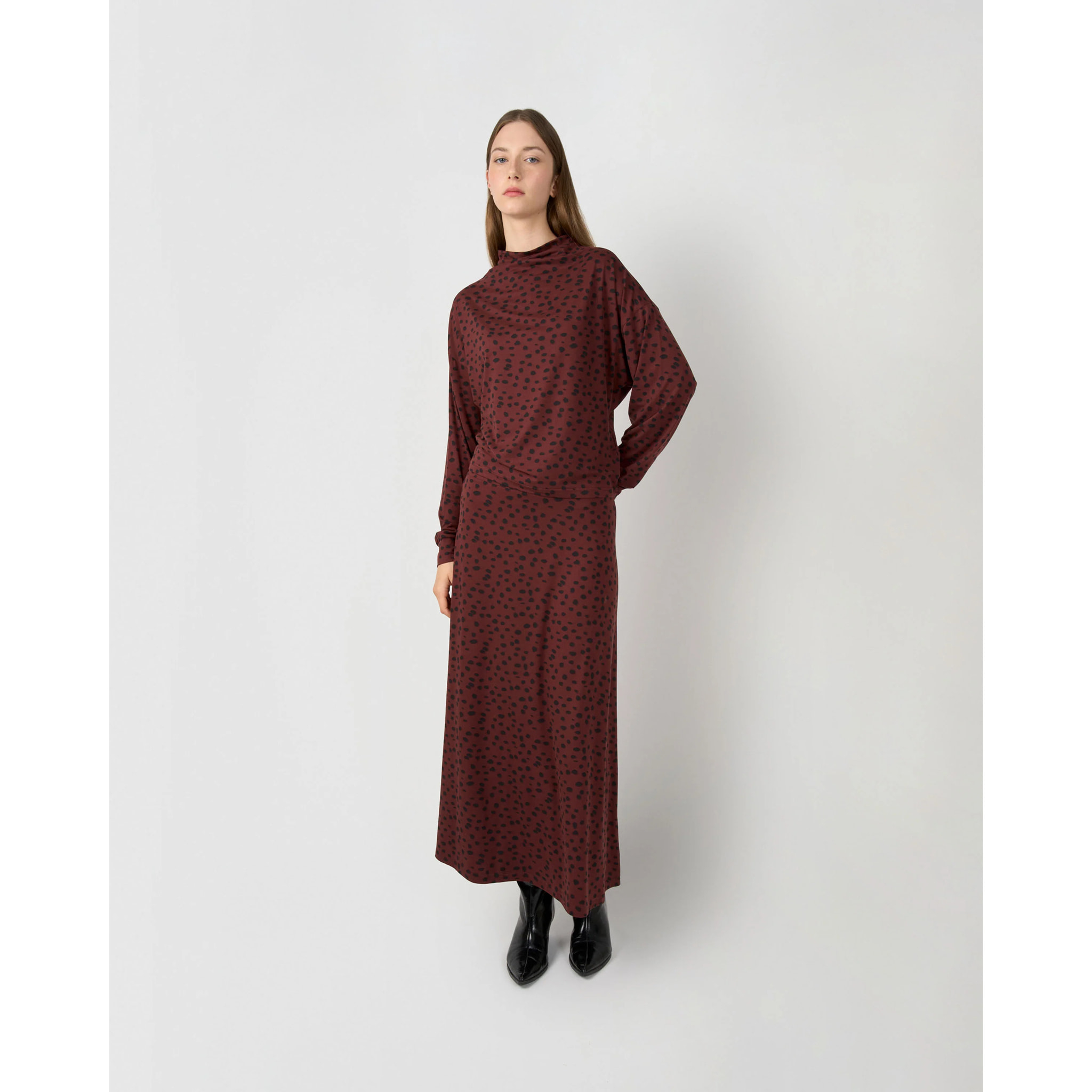 Set soft amara bordeaux