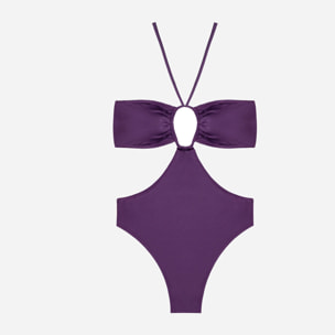 Bañador de mujer trikini