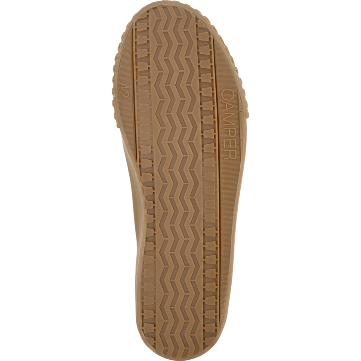 CAMPER Camaleon 1975 - Zapatillas Sneakers Verde Hombre