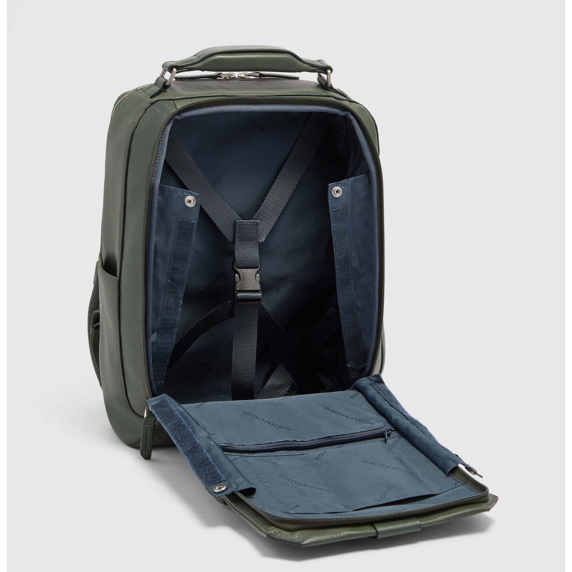 Piquadro Zaino da viaggio porta pc 14"