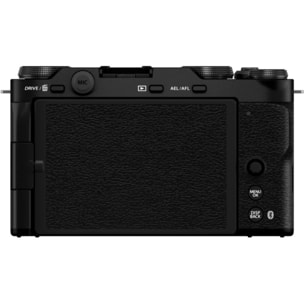 Appareil photo Hybride FUJIFILM X-M5 Noir