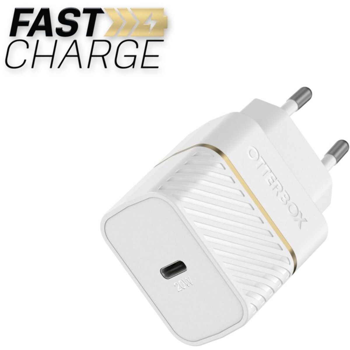 Coque OTTERBOX iPhone 13 Pro Max Coque + chargeur