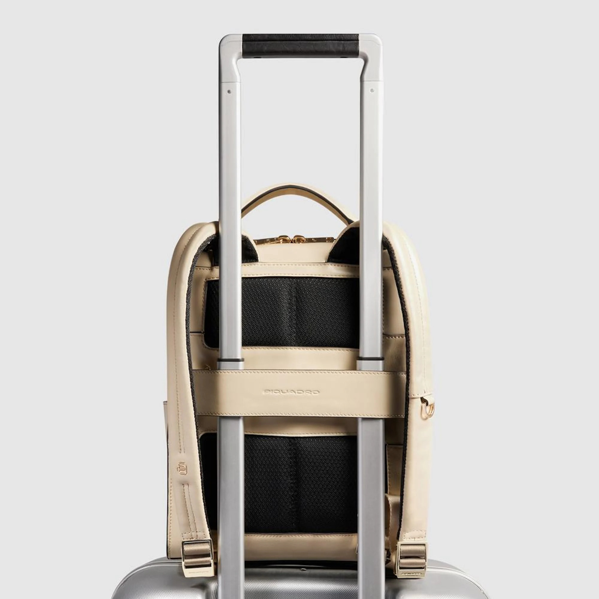 Piquadro Zaino porta iPad® con protezione RFID