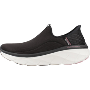 SNEAKERS SKECHERS SLIP-INS 150099S D'LUX WALKER 2.0