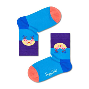 Calcetines kids flamingo friends