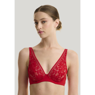 Reggiseno Lace Bra