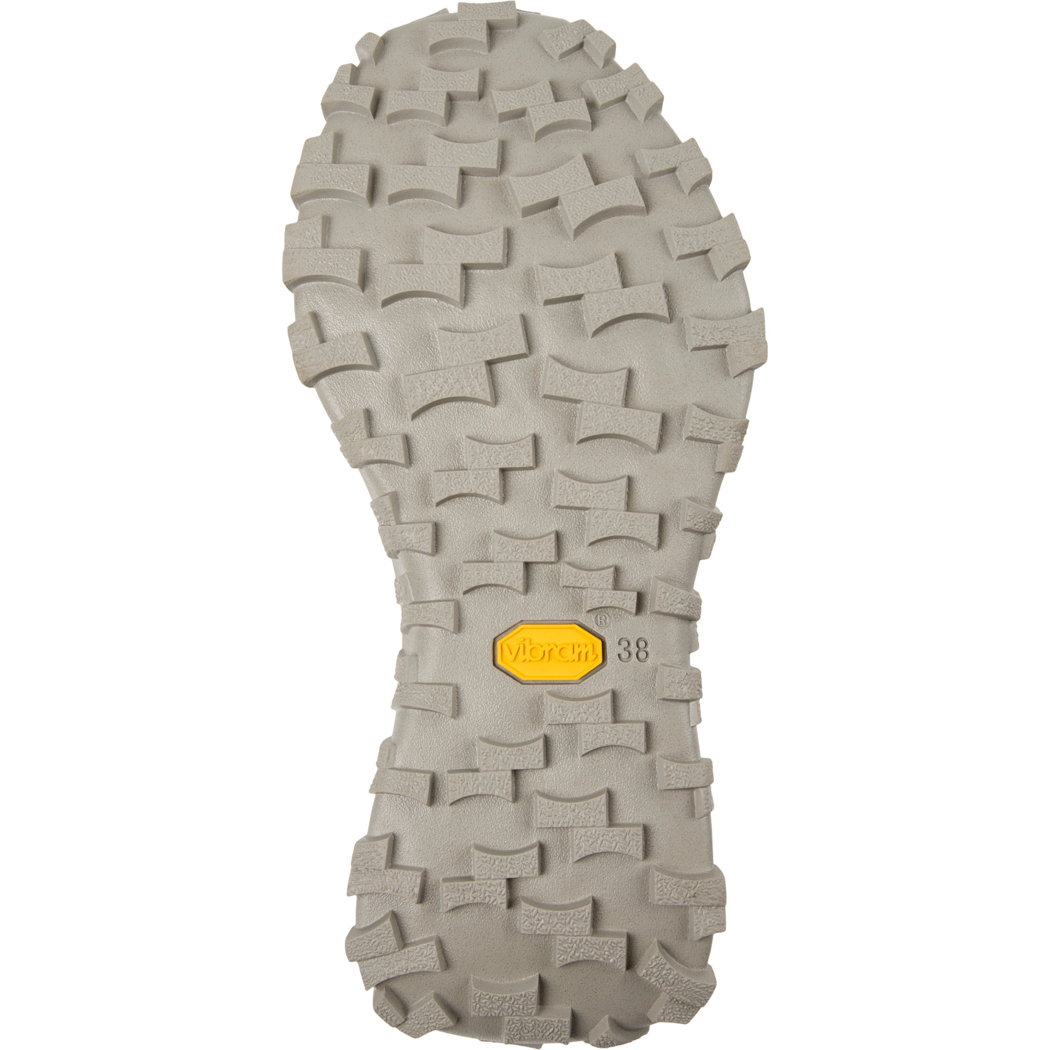 Zapatillas - CAMPER Drift Trail - Multicolor - Textil técnico