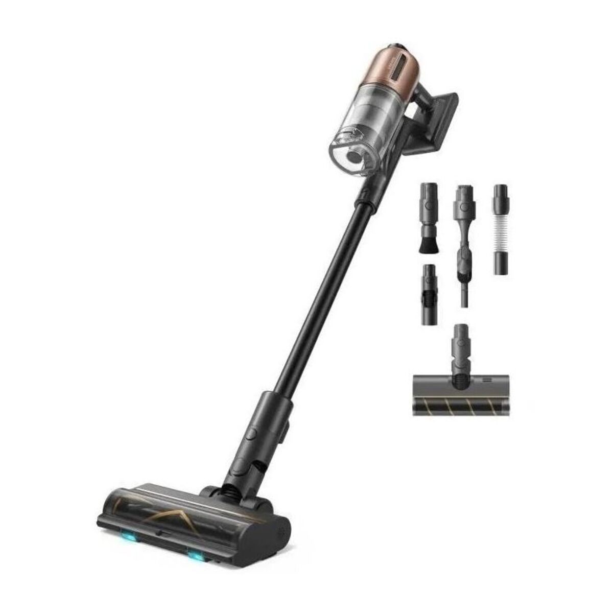 Aspirateur balai DREAME Z20