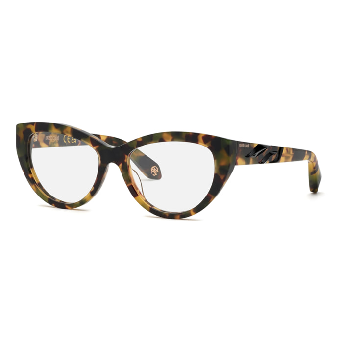 Montura de gafas Roberto Cavalli Mujer VRC024M530AGG