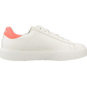 Sneakers De  Mujer 185000s Beis