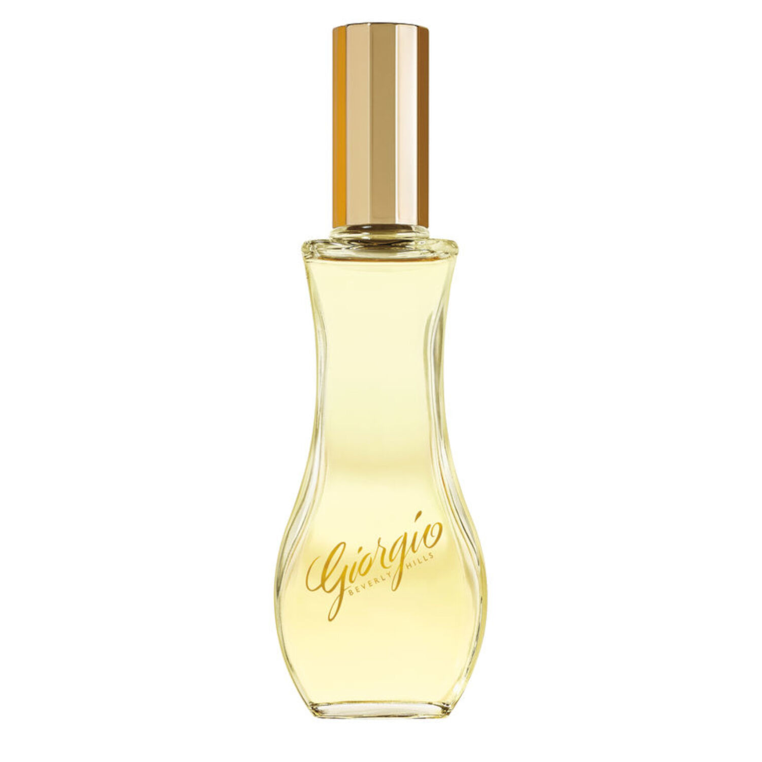 Giorgio Beverly Hills - Eau de Toilette