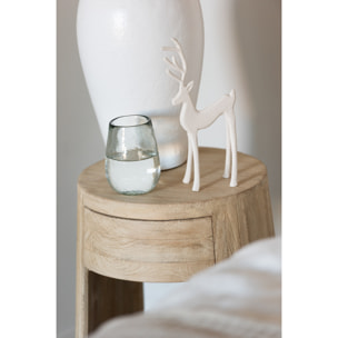 J-Line verre - transparent - 6 pcs