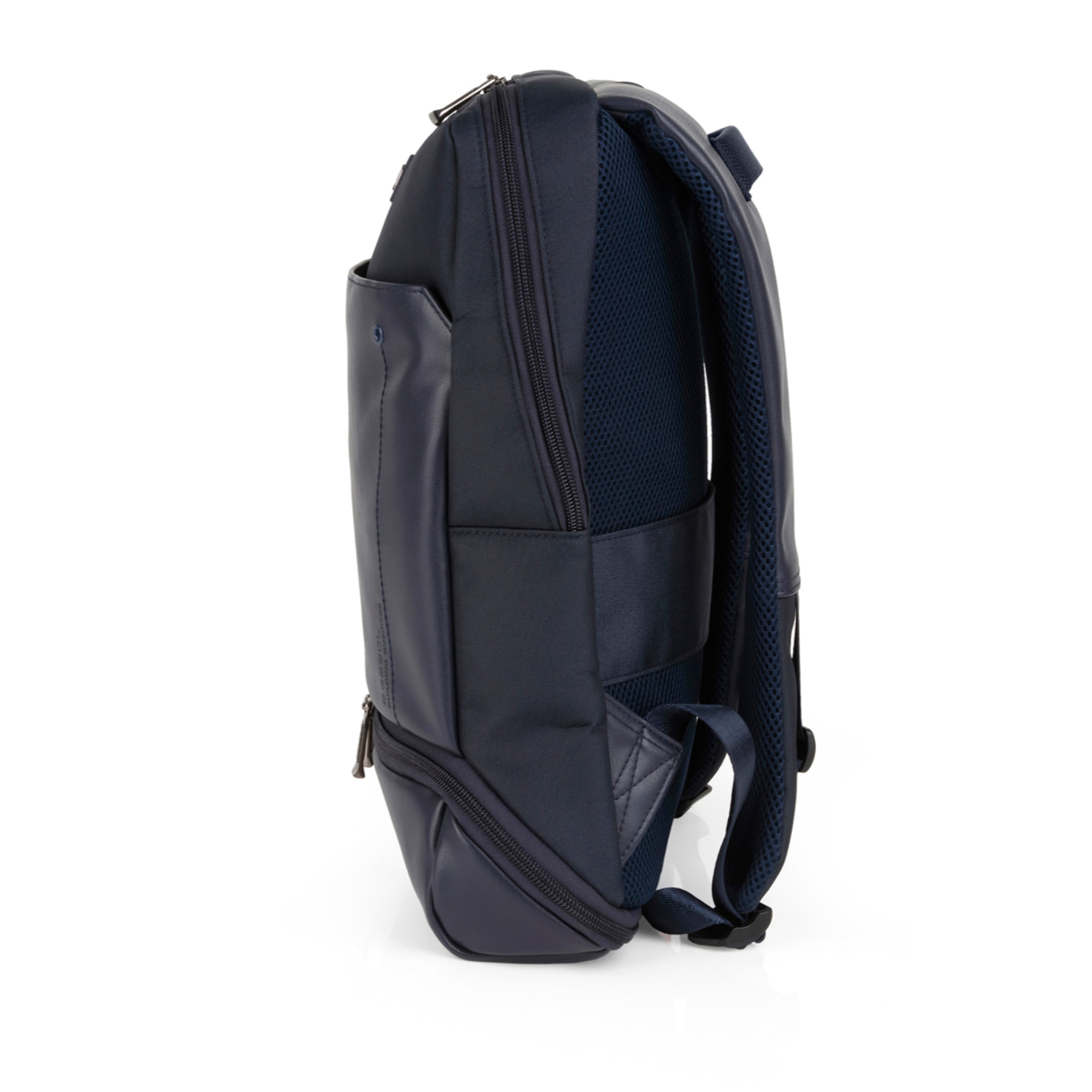 Mochila Network para portátil de 15,6" expandible hasta 17,3" de 11 L