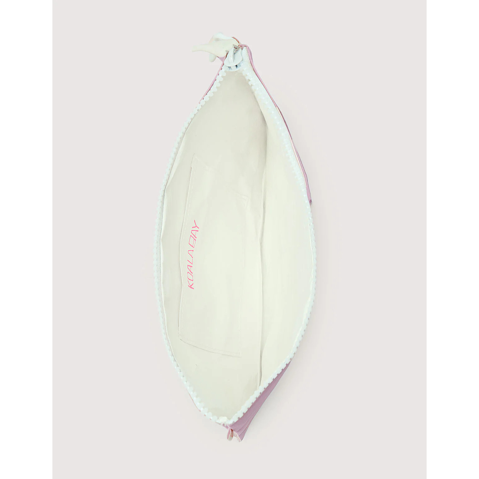 Bolso De Mano Rosa - Giona