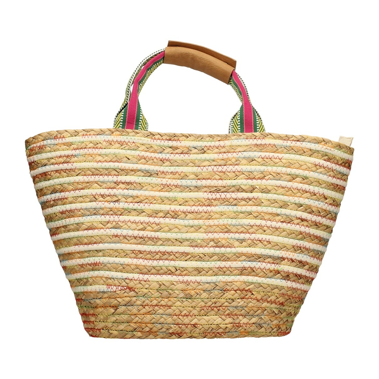 Borsa Adulto unisex Tata Italia Beige