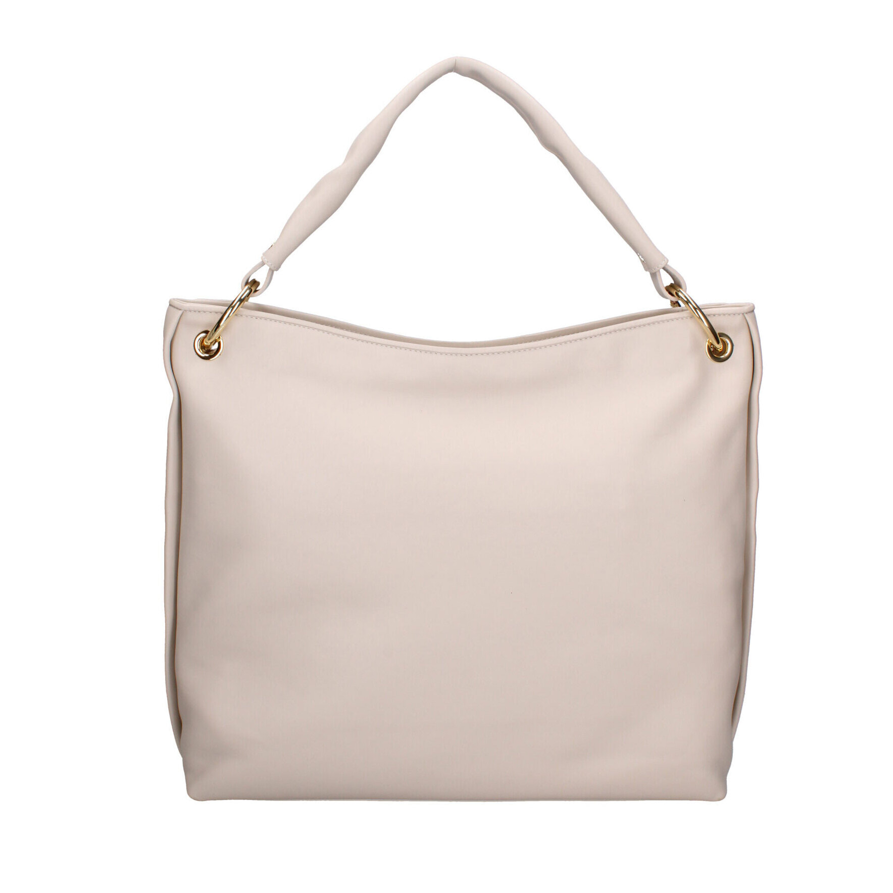 Borsa a spalla  da donna In Vera pelle Made in Italy 14x35x40 cm